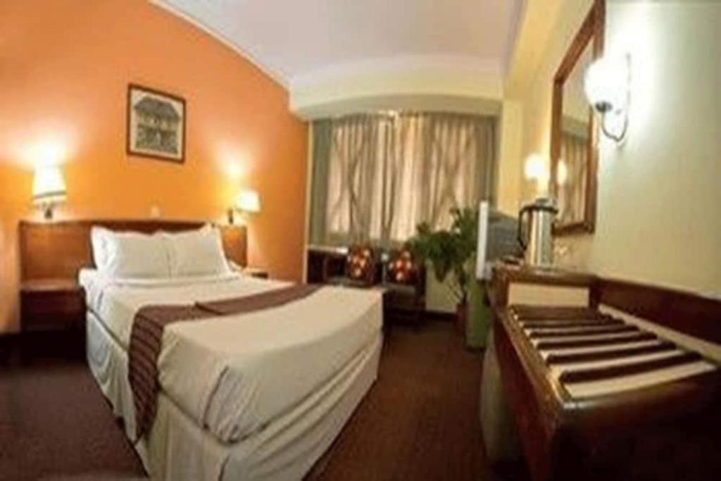 Hotel Mountain Katmandu Kültér fotó