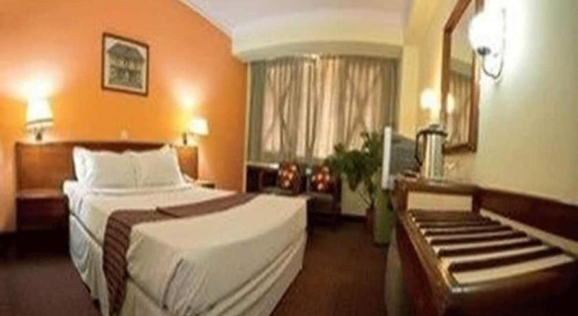 Hotel Mountain Katmandu Kültér fotó