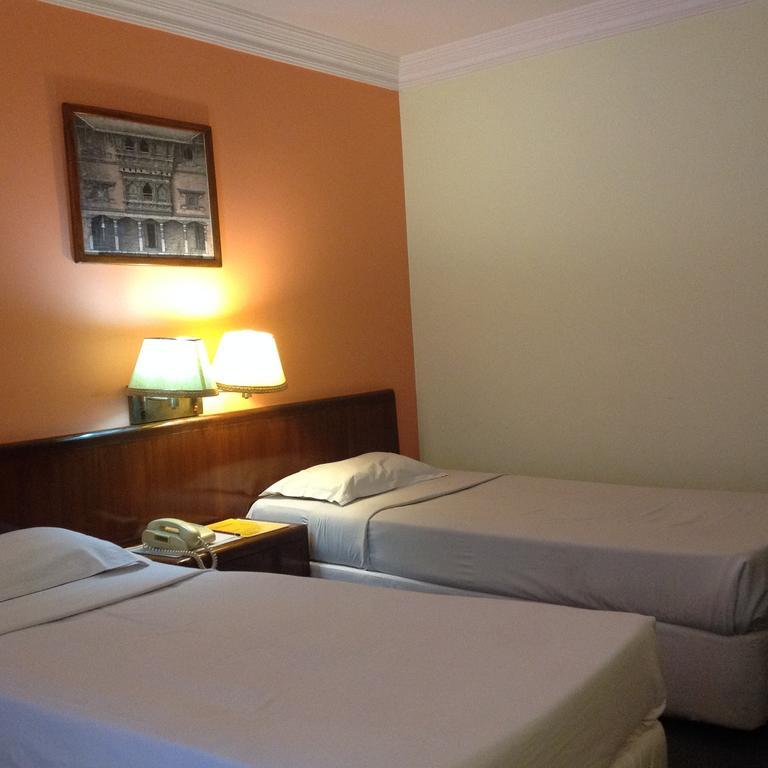 Hotel Mountain Katmandu Kültér fotó