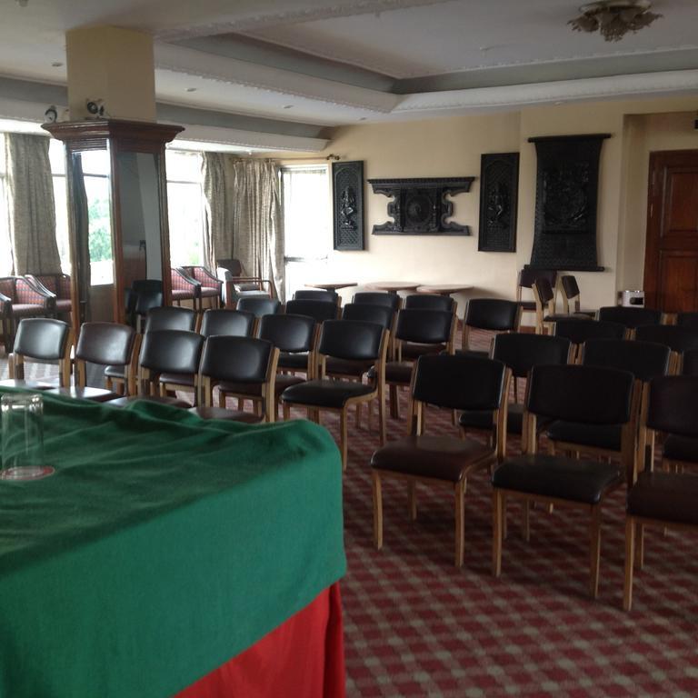 Hotel Mountain Katmandu Kültér fotó